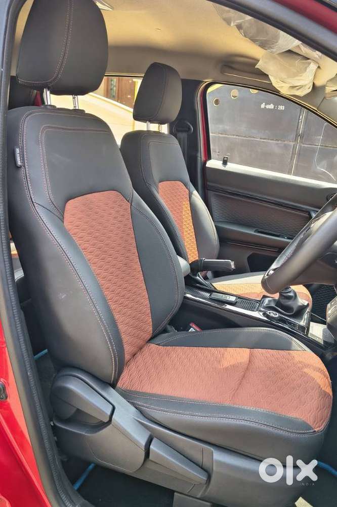 Renault Kiger Rxz Dt, 2024, Petrol