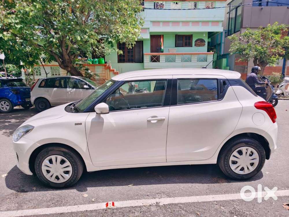 Maruti Suzuki Swift Amt Vdi, 2019, Diesel