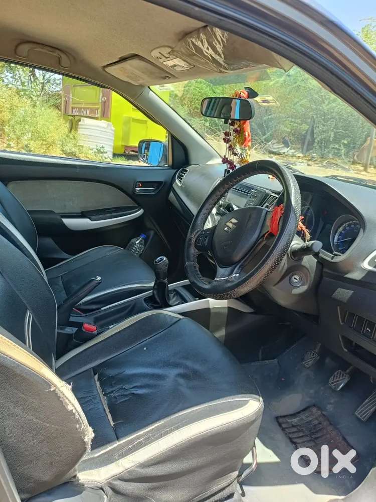 Baleno Best Condition