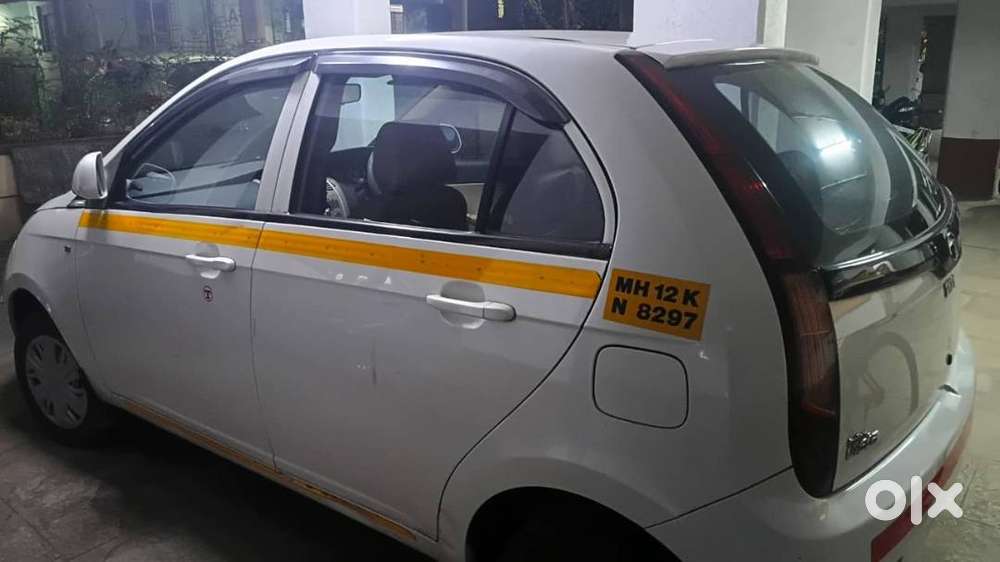 Indica Vista Lx @  Scrap Rate 75000/-