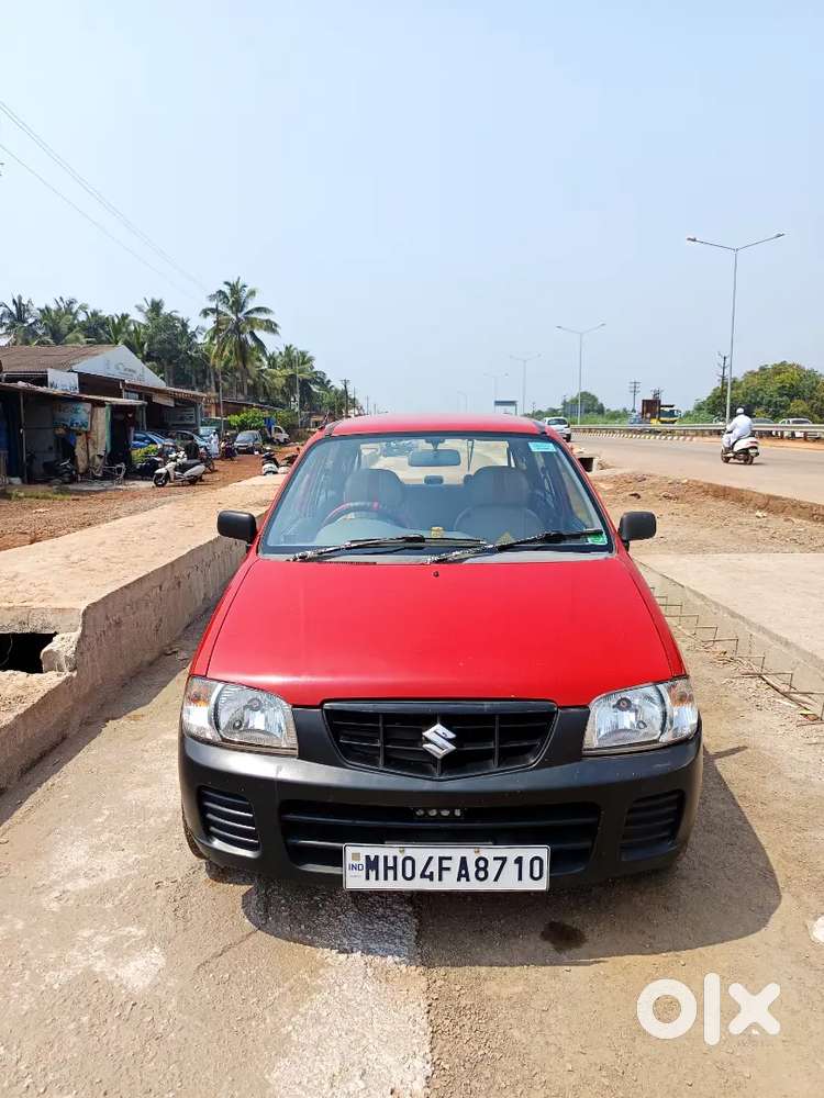 Maruti Suzuki Alto 2009