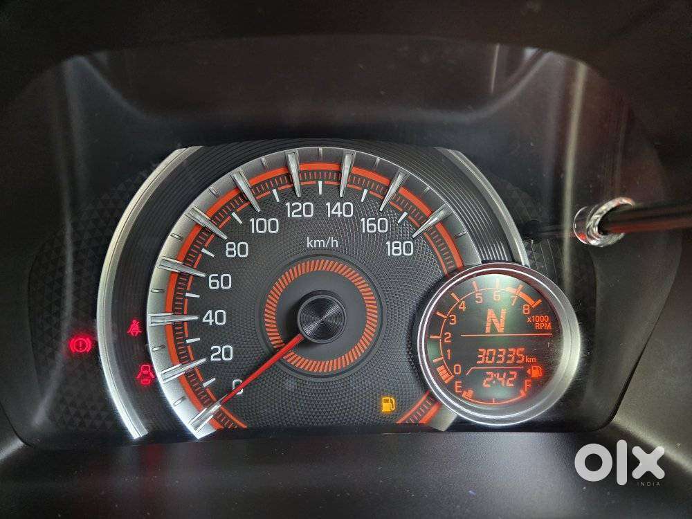 Maruti Suzuki Celerio 1.0 Zxi Ags, 2021, Petrol