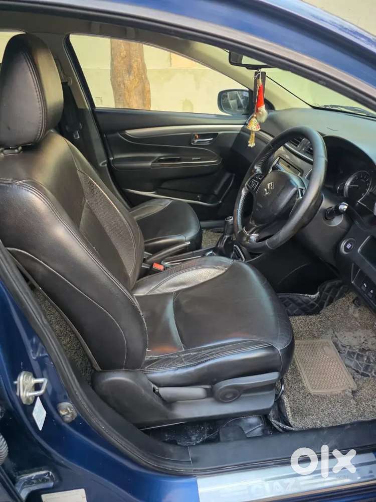 Maruti Suzuki Ciaz S 2018