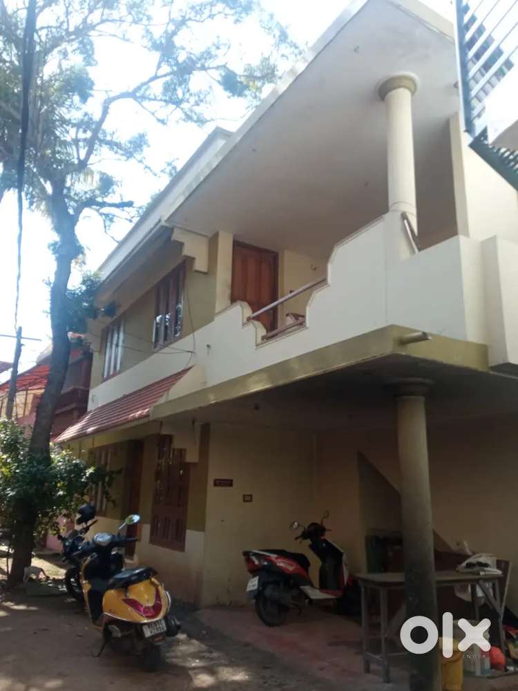 1300sq house for rent near passport office For Rent Houses