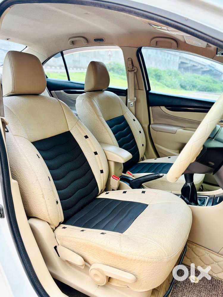 Maruti Suzuki Ciaz 2016 Diesel 83000 Km Driven