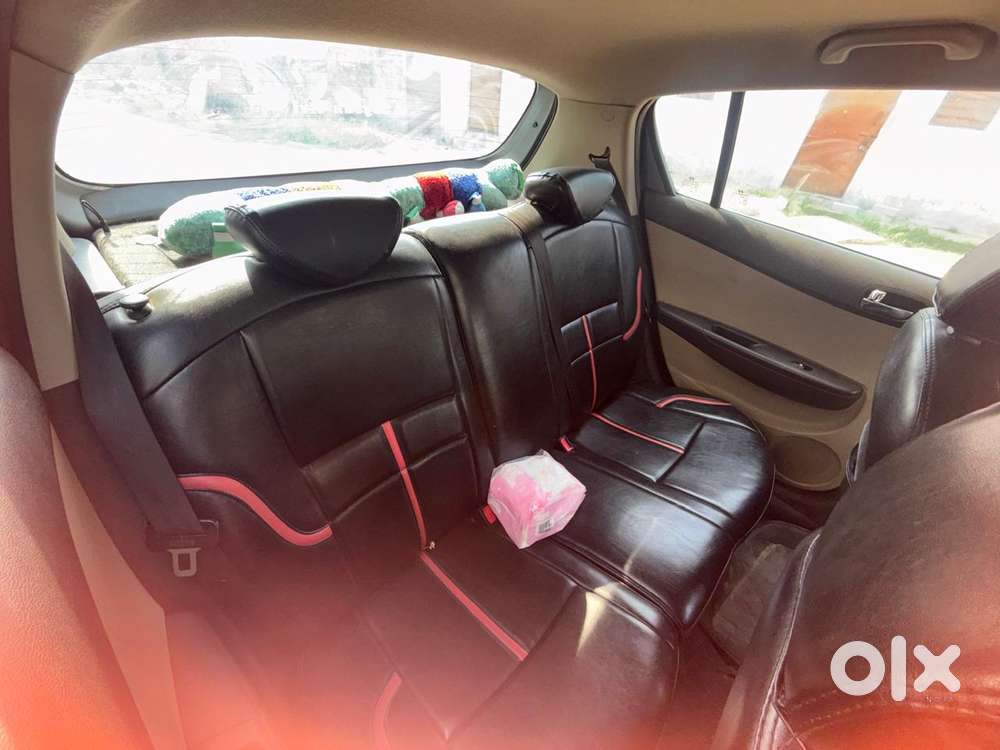 Hyundai I20 Sportz 1.4 Crdi, 2013, Diesel