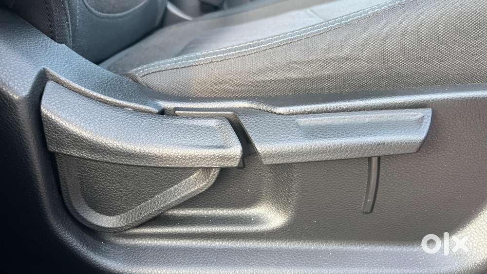 Kia Seltos Htk 1.5 Petrol, 2020, Petrol