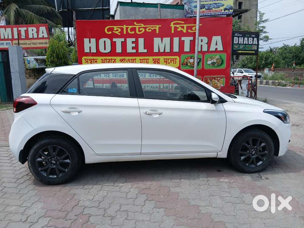 Hyundai I20 1.2 Spotz, 2019, Petrol