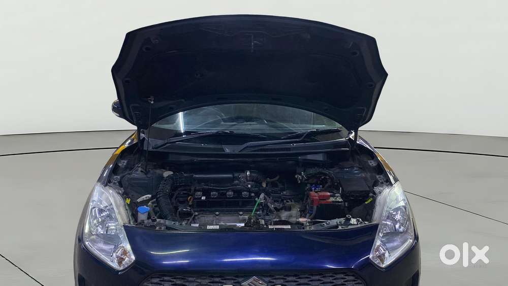 Maruti Suzuki Swift 2018 Amt Zxi, 2023, Petrol