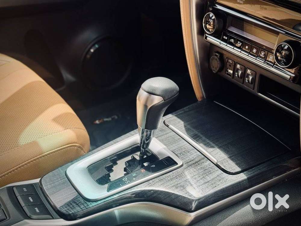 Toyota Fortuner 4x2 At 2.8 Diesel, 2023, Diesel