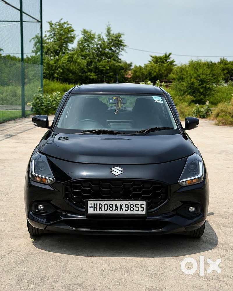 Maruti Suzuki Swift Vxi Ags, 2025, Petrol