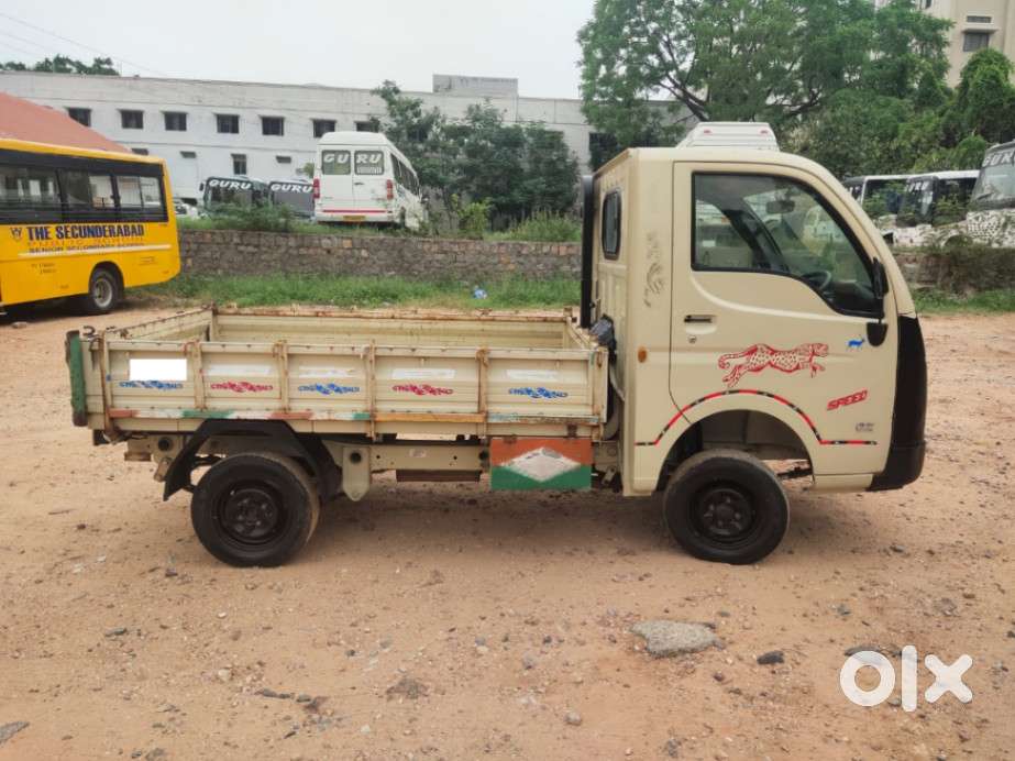 Tata Sumo Gold, 2021, Petrol