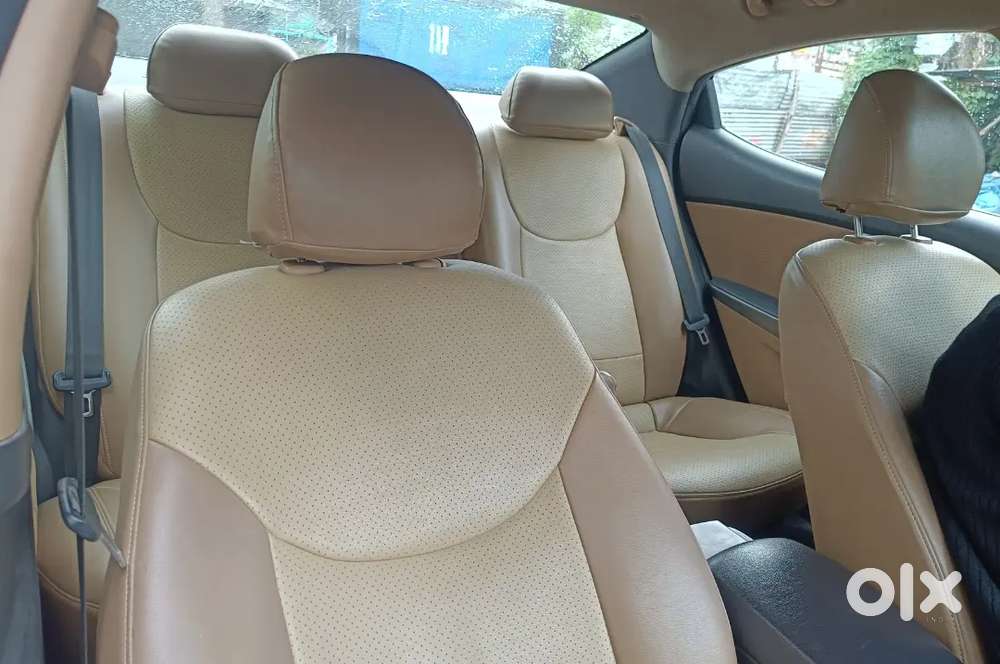 Hyundai Elantra 2014 Diesel Well Maintained