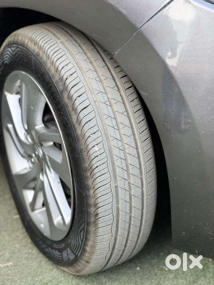 Honda Jazz Vx Cvt, 2018, Petrol