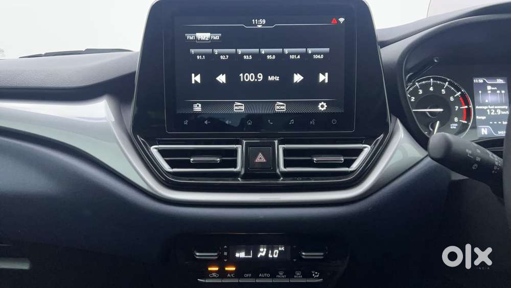 Maruti Suzuki Baleno 1.2 Alpha At, 2023, Petrol