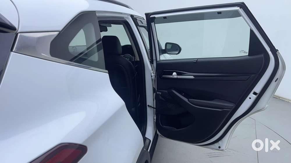 Kia Seltos Gtx Dct, 2022, Petrol