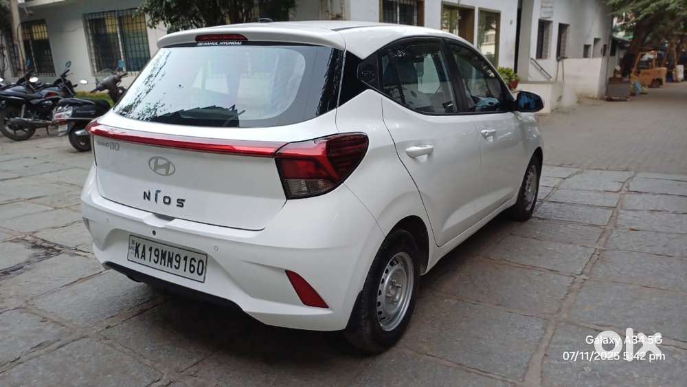 Hyundai Grand I10 Nios Era, 2023, Petrol