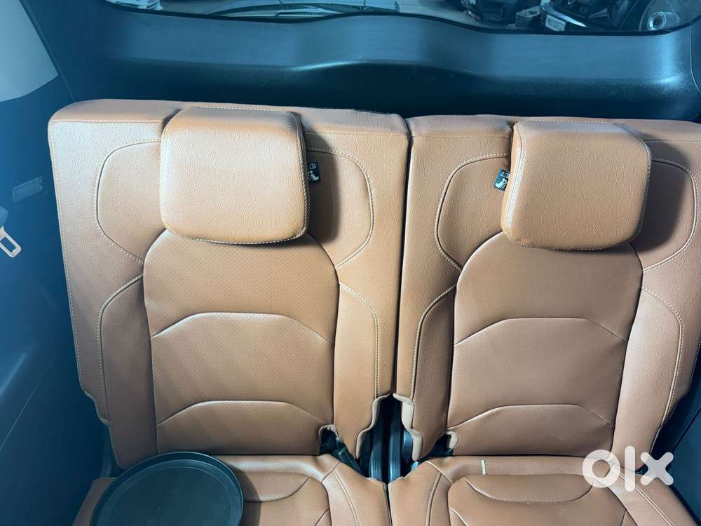 Mg Hector Plus Sharp Hybrid 1.5 Mt, 2020, Diesel