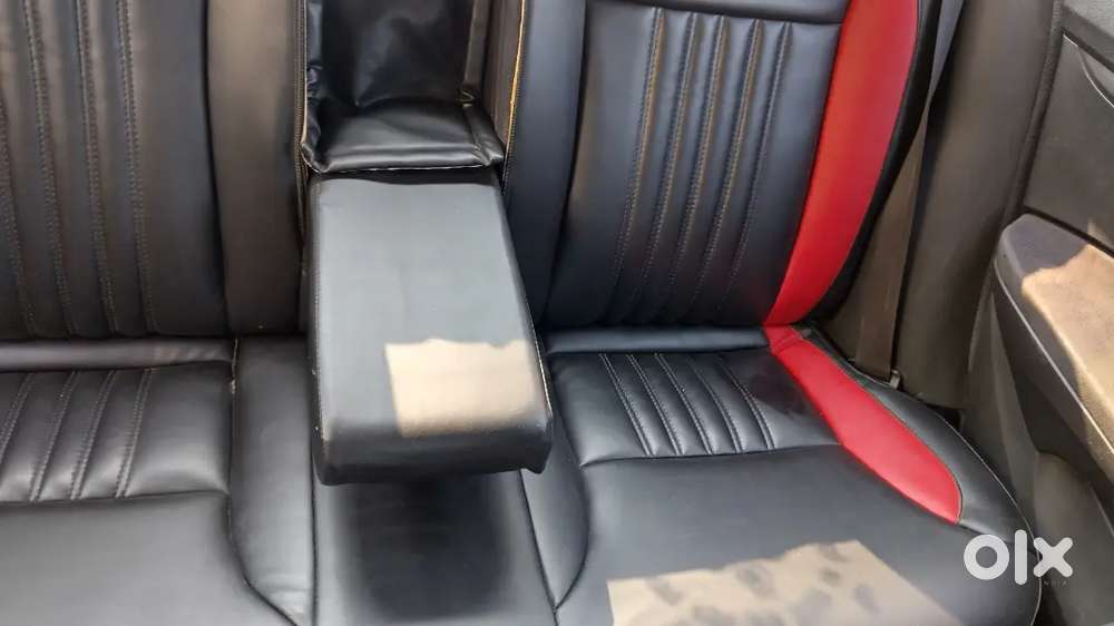 Honda City 2012 Manual 2nd Owner