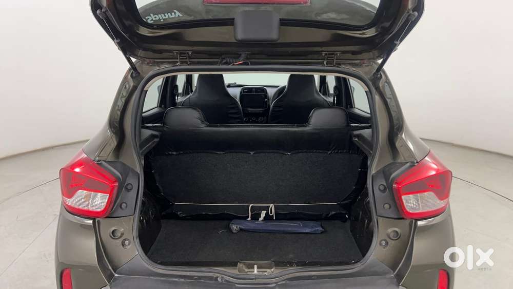 Renault Kwid Rxt 1.0, 2022, Petrol