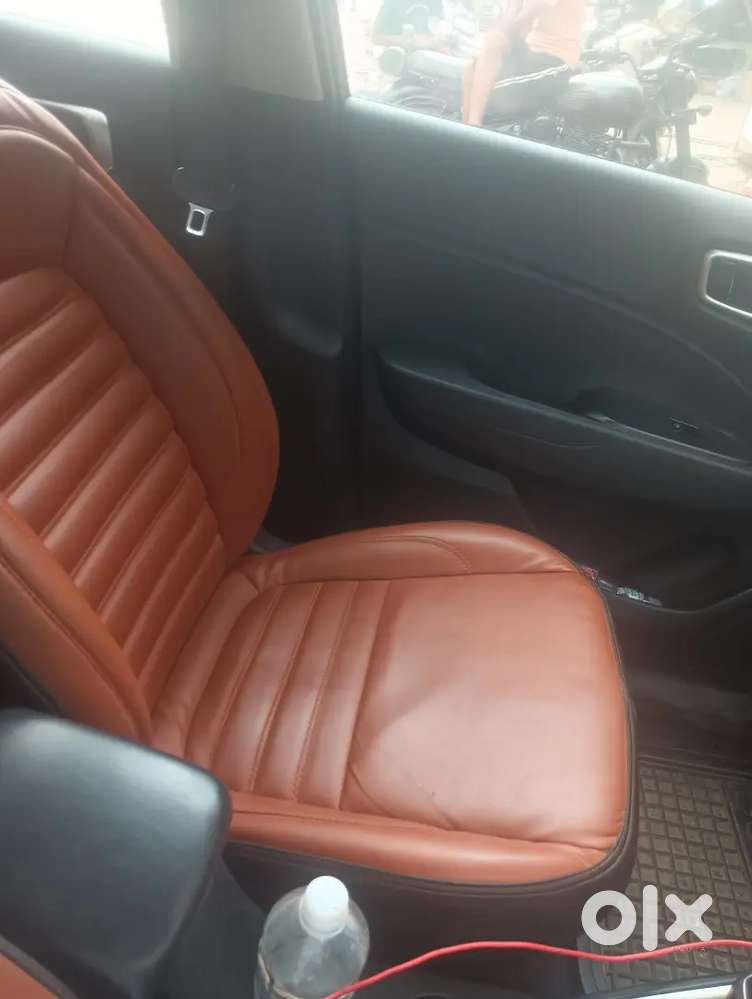Good Condition My Car