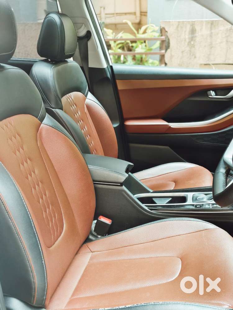 Hyundai Alcazar 2.0 Signature (o) Petrol At 7 Str, 2022, Petrol