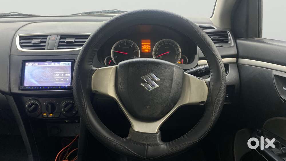 Maruti Suzuki Swift Vdi, 2013, Diesel