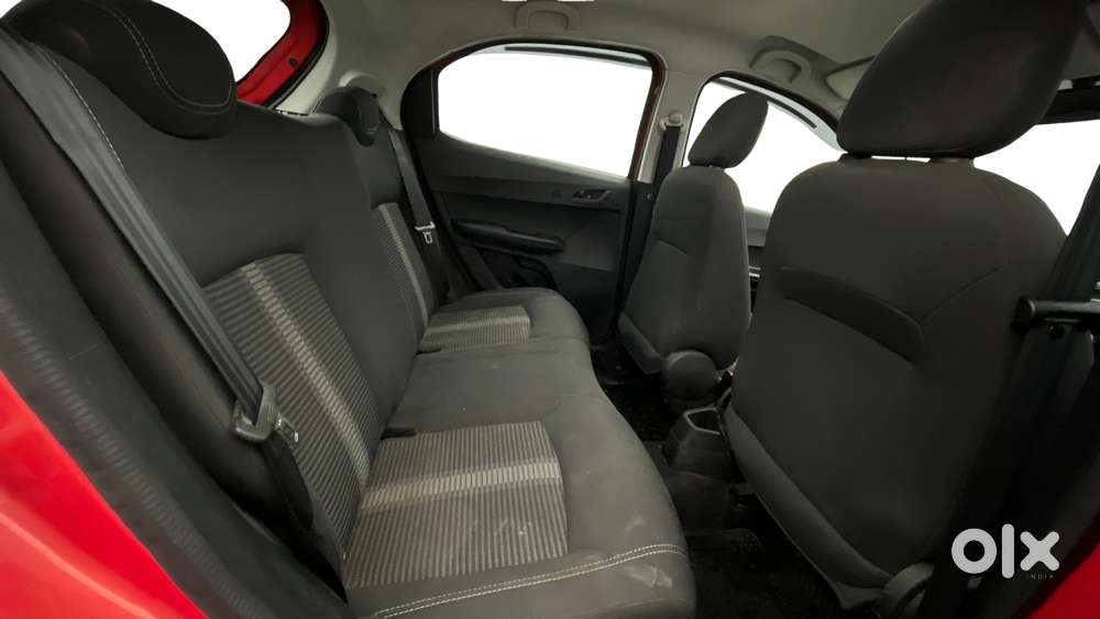 Tata Tiago Nrg