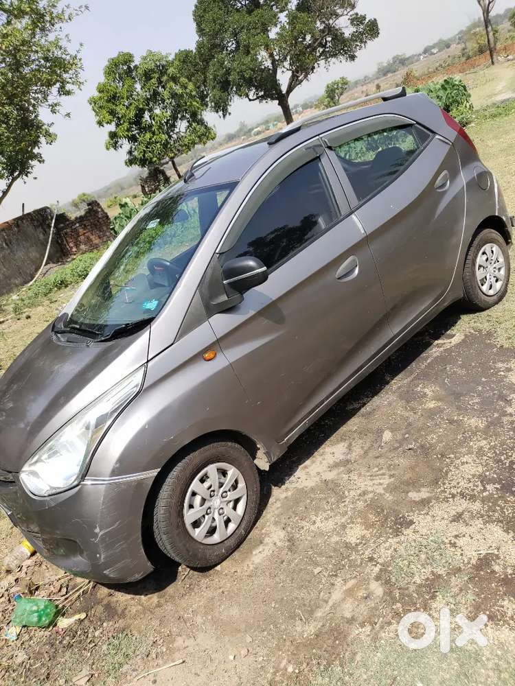 Hyundai Eon 2013