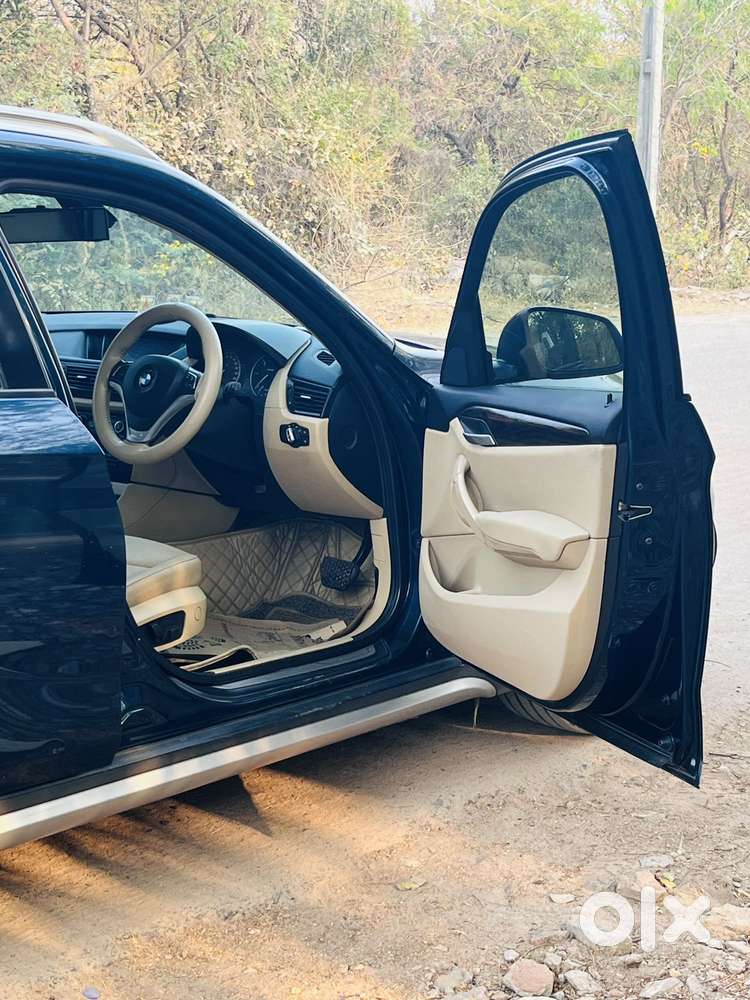 Bmw X1, 2014, Diesel