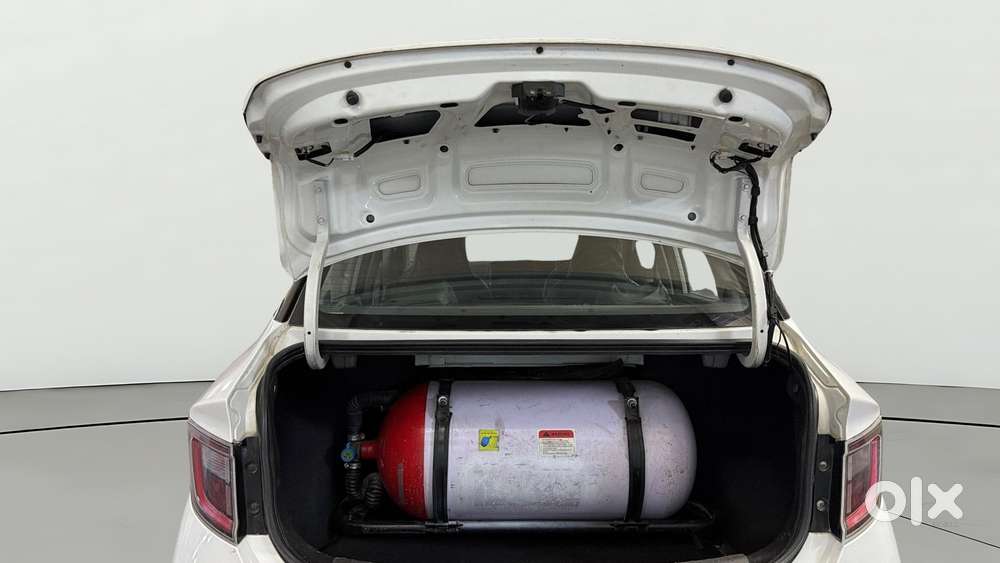 Hyundai Aura [ ] 1.2 S Cng, 2020, Cng & Hybrids