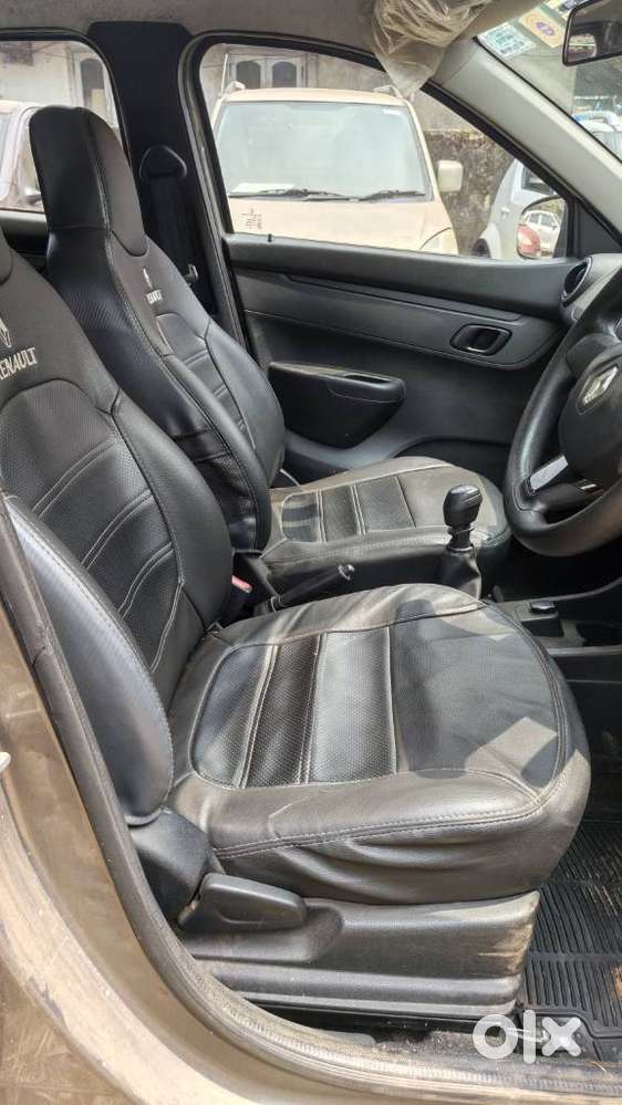 Renault Kwid Rxl, 2019, Petrol