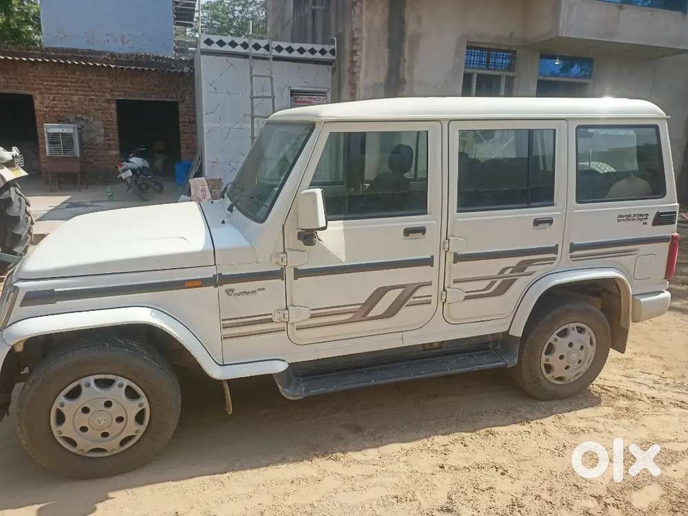 Mahindra Be 6 2020 Diesel Good Condition