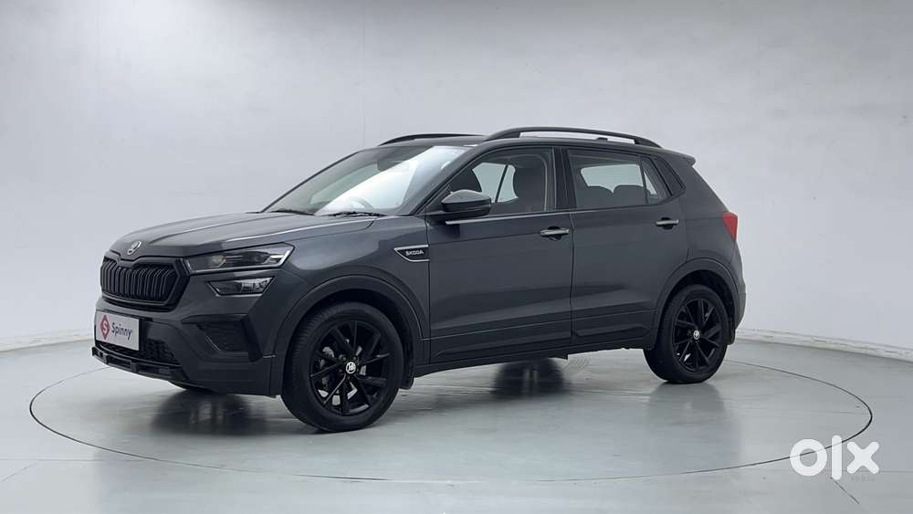 Skoda Kushaq 1.0 Tsi Style At, 2025, Petrol