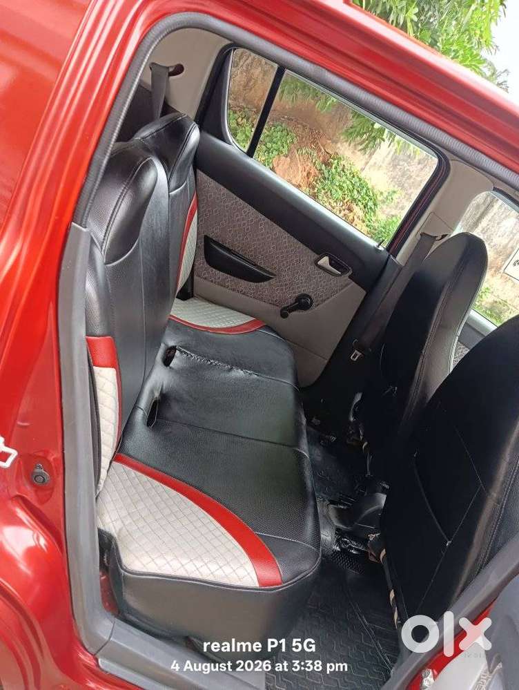 Maruti Suzuki Alto 800, 2016, Petrol