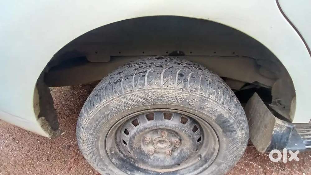 Mahindra Xylo 2013 Diesel 125000 Km Driven