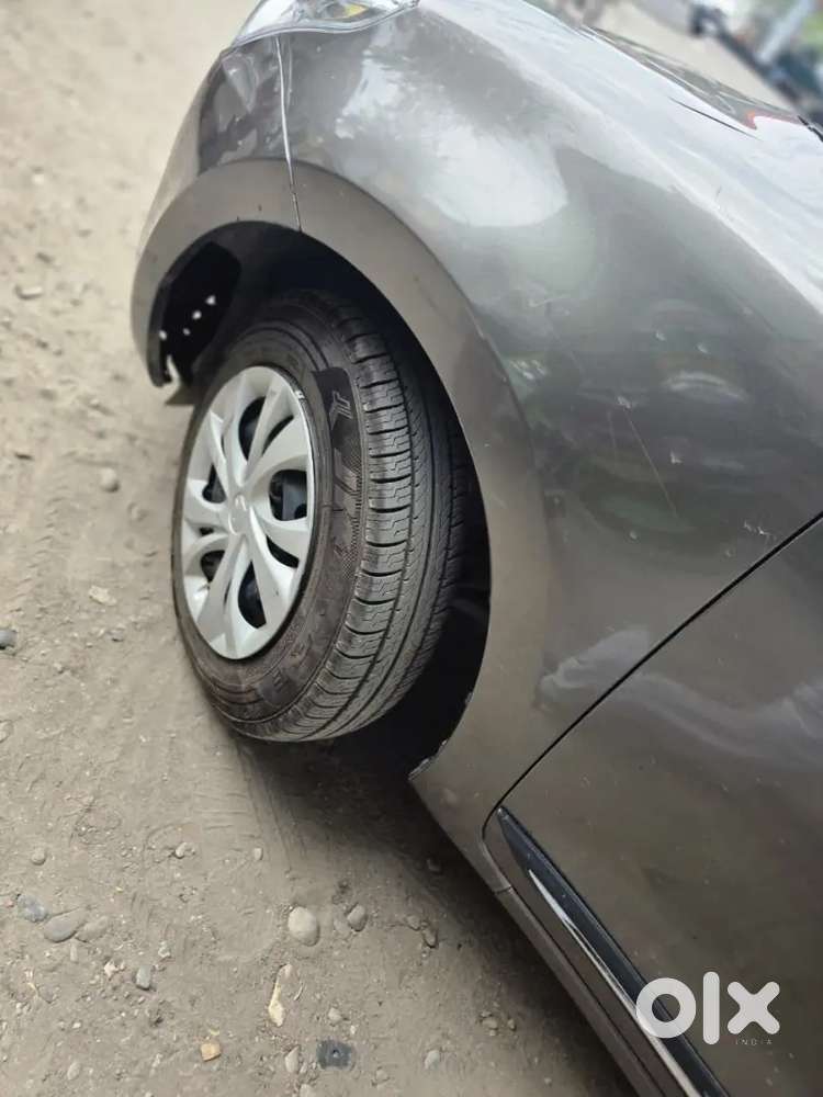 New Condition