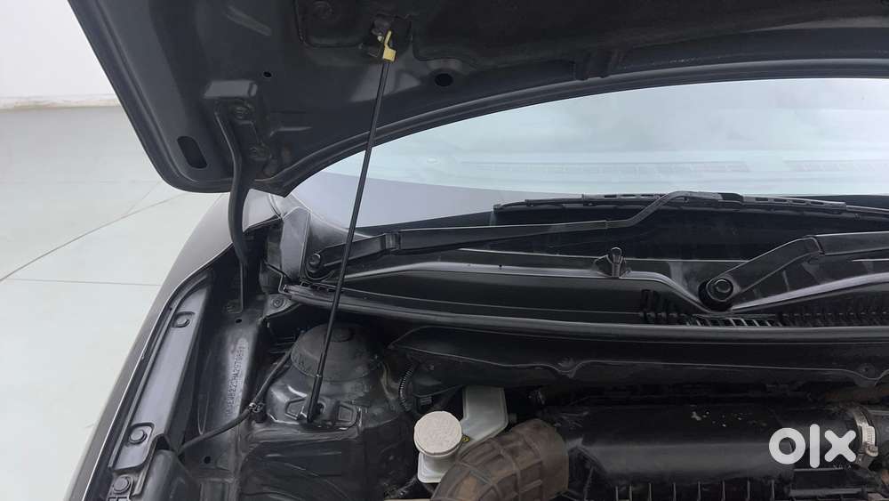 Maruti Suzuki Baleno 1.2 Zeta, 2017, Petrol