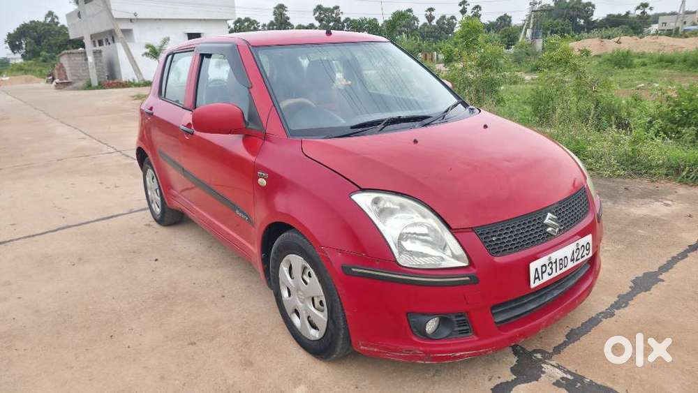 Maruti Suzuki Swift Ldi Optional, 2009, Diesel