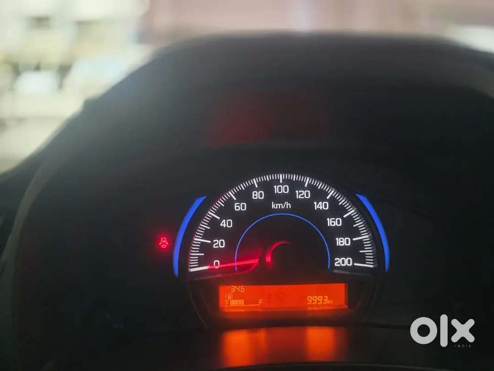 Maruti Suzuki Baleno 2020 Petrol 9993 Km Driven