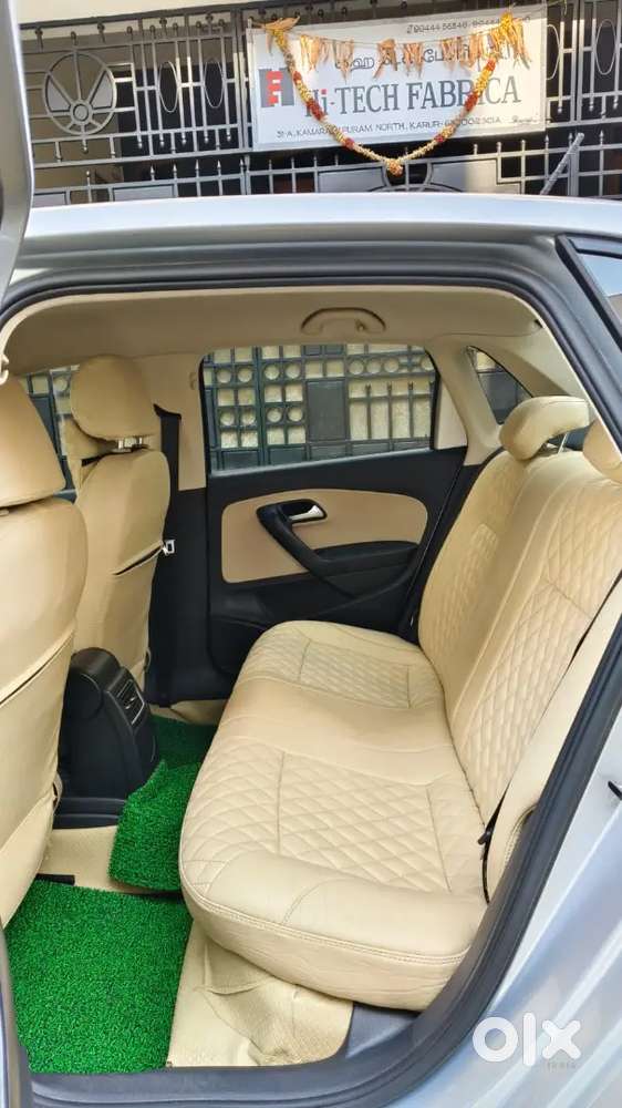 2016 Volkswagen Ameo Well Maintained .