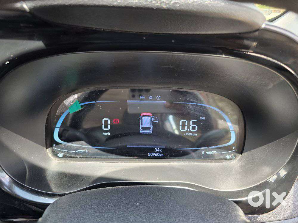 Hyundai Exter S 1.2 Cng Mt, 2024, Petrol
