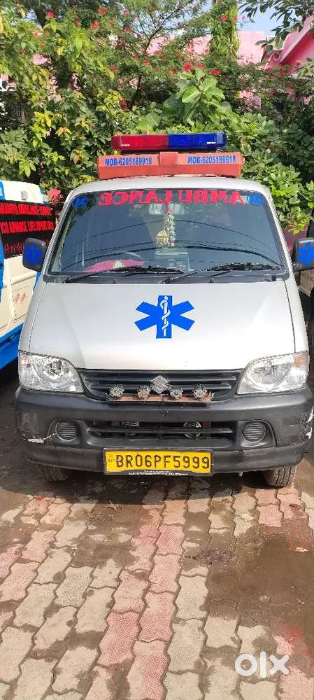 Ambulance Service