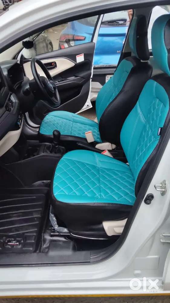 Maruti Suzuki Dzire 2025