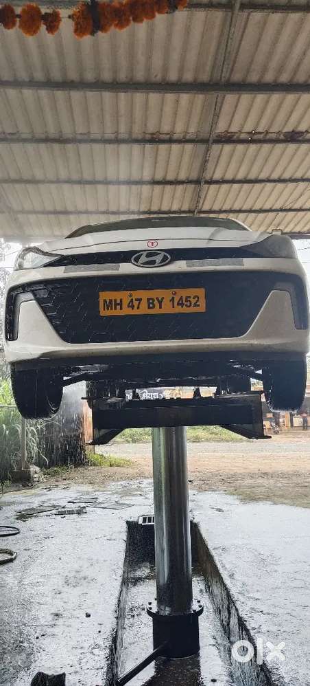 Hyundai Aura 1.2 Sx 2025