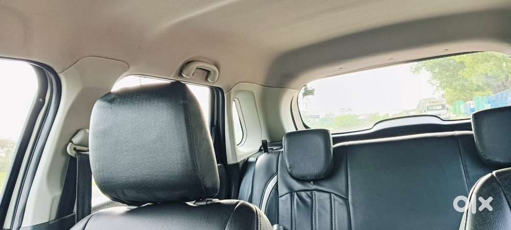 Maruti Suzuki Brezza Vdi 2016 Km Driven