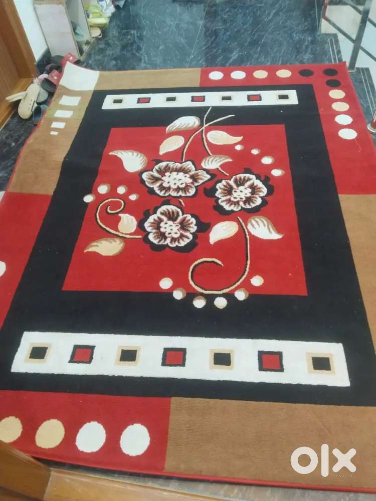 Red carpet and red mettress argent selling