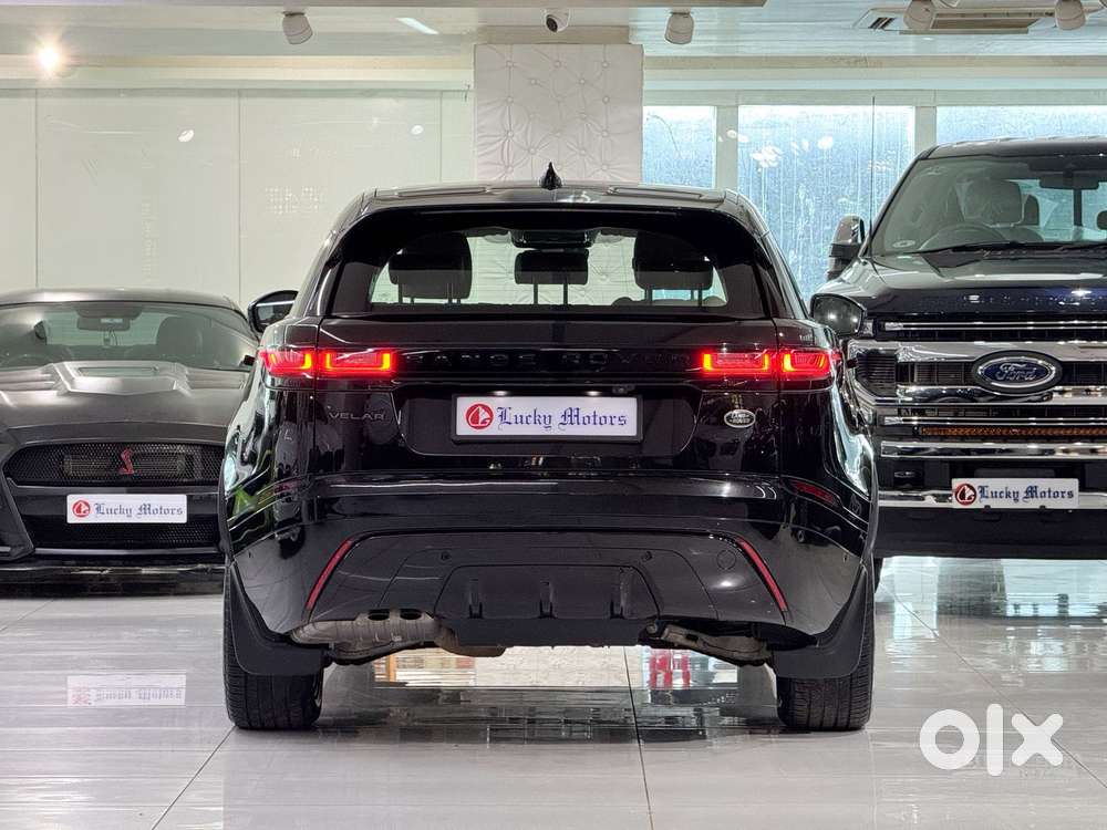 Land Rover Range Velar Hse Dynamic 2.0 Diesel, 2023, Diesel