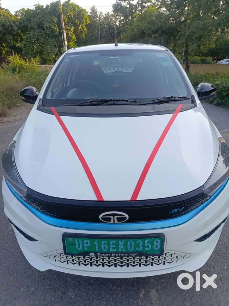 Tata Tiago Ev Xt Mr, 2024, Electric