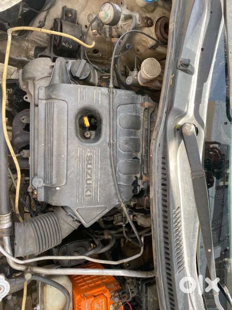 Maruti Suzuki Wagon R 2016 Cng & Hybrids Good Condition